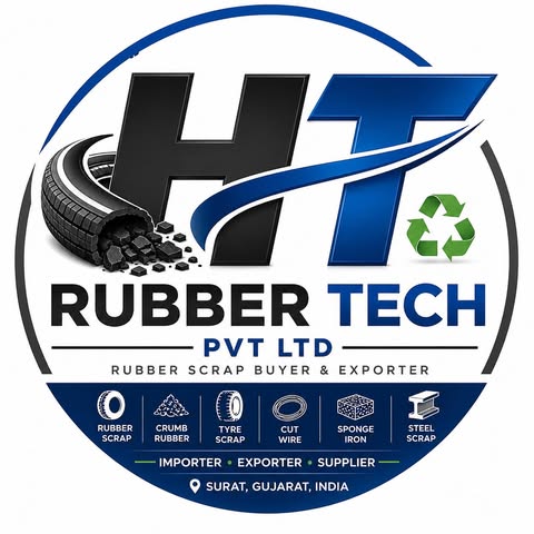 HT Rubber Tech Private Limited logo